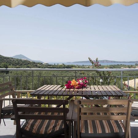 Σπιτι Σε Συγκροτημα Με Πισινα Mary'S House Villa Gialova Esterno foto