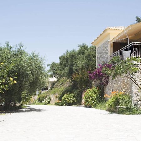 Σπιτι Σε Συγκροτημα Με Πισινα Mary'S House Villa Gialova Esterno foto