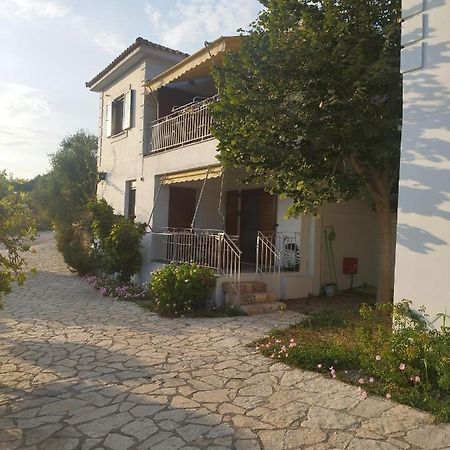 Σπιτι Σε Συγκροτημα Με Πισινα Mary'S House Villa Gialova Esterno foto