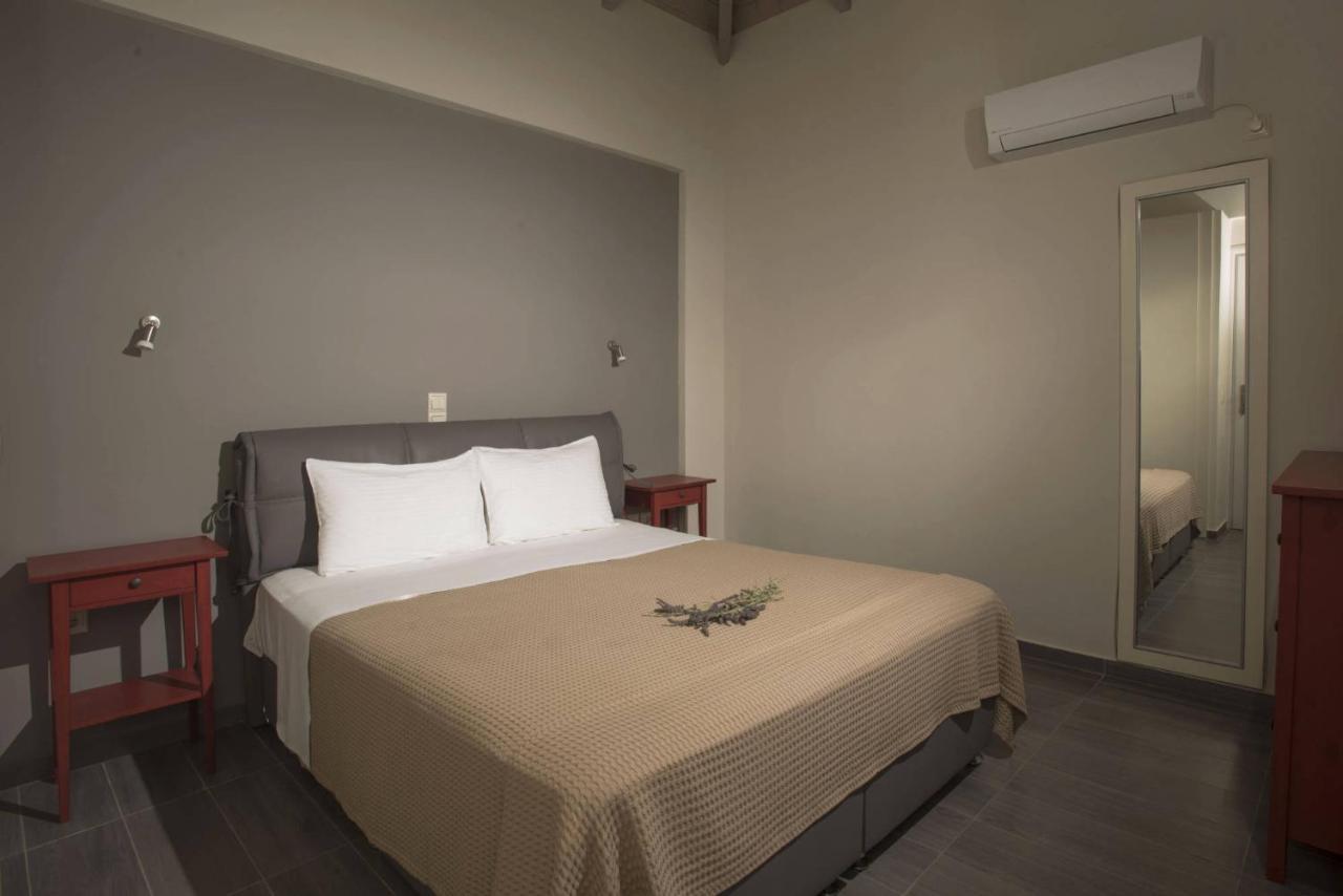 Σπιτι Σε Συγκροτημα Με Πισινα Mary'S House Villa Gialova Esterno foto