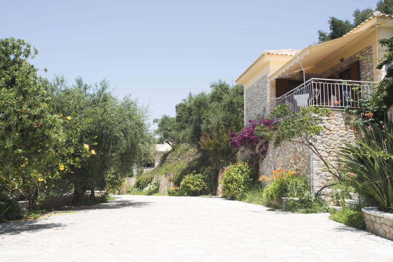 Σπιτι Σε Συγκροτημα Με Πισινα Mary'S House Villa Gialova Esterno foto
