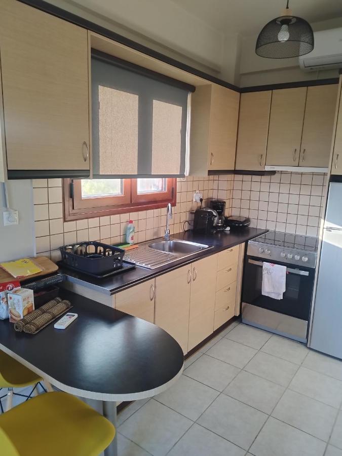 Σπιτι Σε Συγκροτημα Με Πισινα Mary'S House Villa Gialova Esterno foto